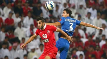 تحديد الموعد.. توقيت انطلاق مباراة الهلال وشباب الأهلي في دوري أبطال آسيا